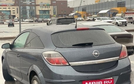 Opel Astra H, 2008 год, 510 000 рублей, 8 фотография