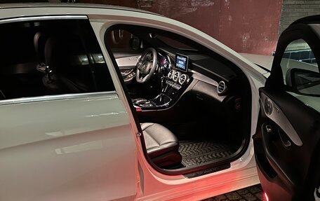 Mercedes-Benz C-Класс, 2014 год, 1 700 000 рублей, 3 фотография