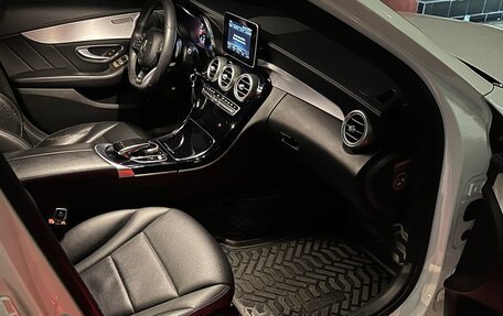 Mercedes-Benz C-Класс, 2014 год, 1 700 000 рублей, 4 фотография