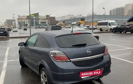 Opel Astra H, 2008 год, 510 000 рублей, 10 фотография