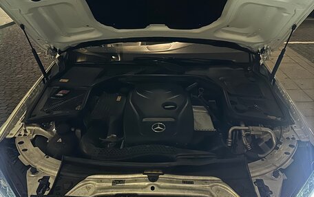 Mercedes-Benz C-Класс, 2014 год, 1 700 000 рублей, 6 фотография