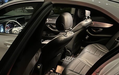 Mercedes-Benz C-Класс, 2014 год, 1 700 000 рублей, 9 фотография