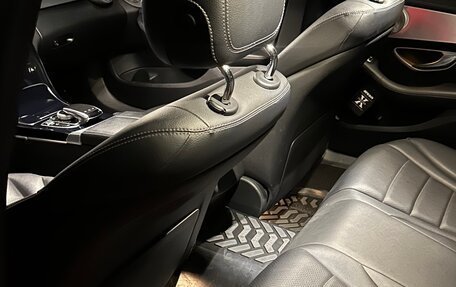 Mercedes-Benz C-Класс, 2014 год, 1 700 000 рублей, 10 фотография