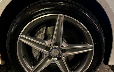 Mercedes-Benz C-Класс, 2014 год, 1 700 000 рублей, 8 фотография