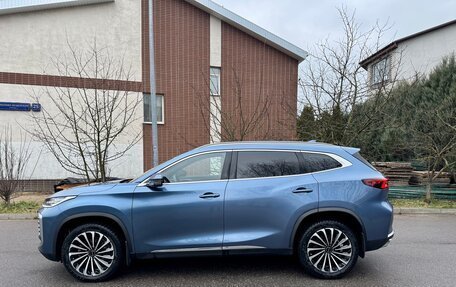 CheryExeed TXL, 2024 год, 2 850 000 рублей, 5 фотография