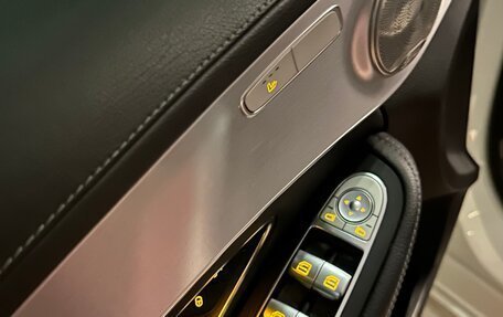 Mercedes-Benz C-Класс, 2014 год, 1 700 000 рублей, 15 фотография