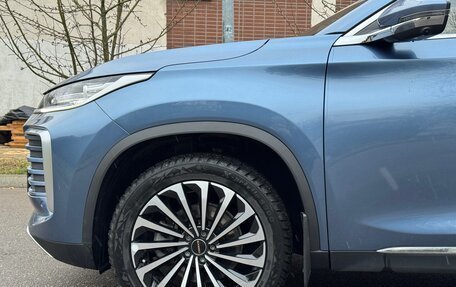 CheryExeed TXL, 2024 год, 2 850 000 рублей, 8 фотография