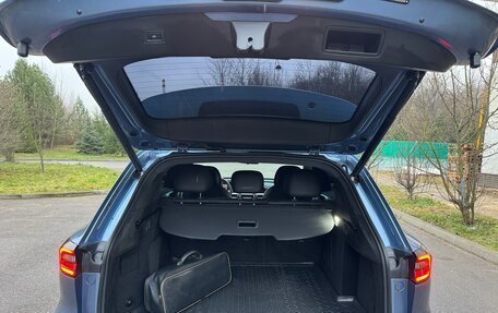 CheryExeed TXL, 2024 год, 2 850 000 рублей, 7 фотография