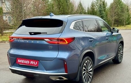 CheryExeed TXL, 2024 год, 2 850 000 рублей, 3 фотография