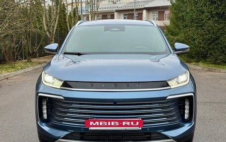 CheryExeed TXL, 2024 год, 2 850 000 рублей, 2 фотография