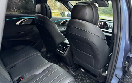 CheryExeed TXL, 2024 год, 2 850 000 рублей, 16 фотография