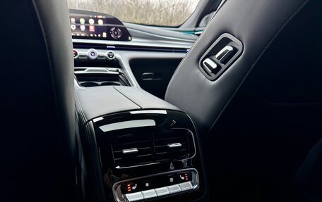 CheryExeed TXL, 2024 год, 2 850 000 рублей, 18 фотография