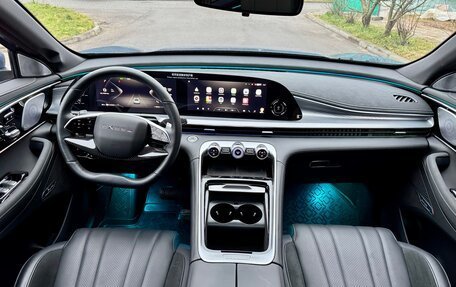 CheryExeed TXL, 2024 год, 2 850 000 рублей, 10 фотография