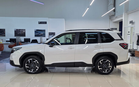 Subaru Forester, 2025 год, 7 500 000 рублей, 4 фотография