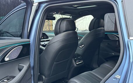 CheryExeed TXL, 2024 год, 2 850 000 рублей, 12 фотография