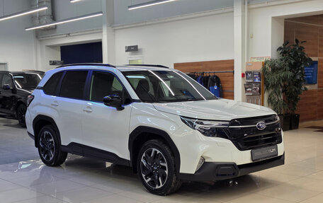 Subaru Forester, 2025 год, 7 500 000 рублей, 3 фотография