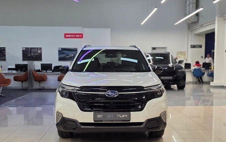 Subaru Forester, 2025 год, 7 500 000 рублей, 2 фотография