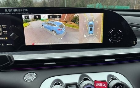 CheryExeed TXL, 2024 год, 2 850 000 рублей, 15 фотография