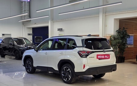 Subaru Forester, 2025 год, 7 500 000 рублей, 5 фотография