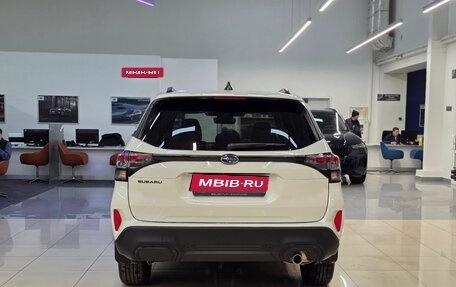 Subaru Forester, 2025 год, 7 500 000 рублей, 7 фотография