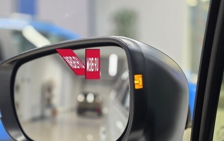 Subaru Forester, 2025 год, 7 500 000 рублей, 6 фотография