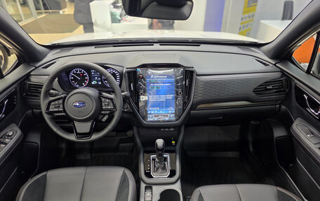 Subaru Forester, 2025 год, 7 500 000 рублей, 16 фотография