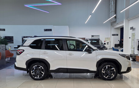 Subaru Forester, 2025 год, 7 500 000 рублей, 9 фотография