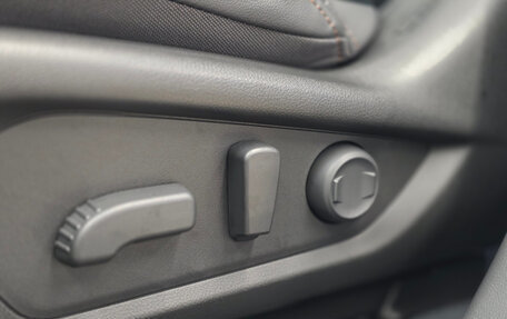 Subaru Forester, 2025 год, 7 500 000 рублей, 15 фотография