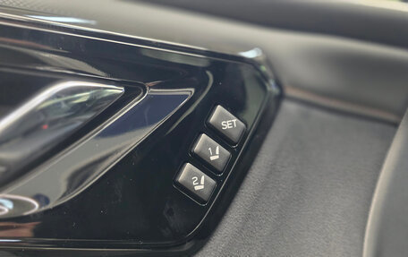 Subaru Forester, 2025 год, 7 500 000 рублей, 11 фотография