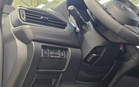 Subaru Forester, 2025 год, 7 500 000 рублей, 13 фотография