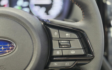 Subaru Forester, 2025 год, 7 500 000 рублей, 19 фотография