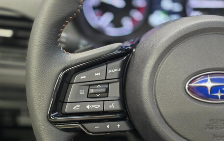 Subaru Forester, 2025 год, 7 500 000 рублей, 18 фотография