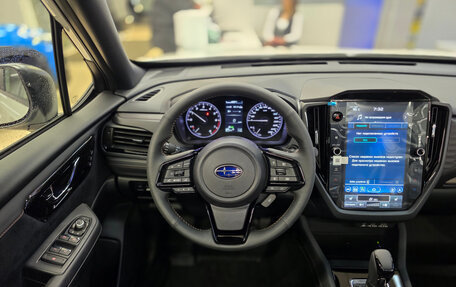 Subaru Forester, 2025 год, 7 500 000 рублей, 17 фотография