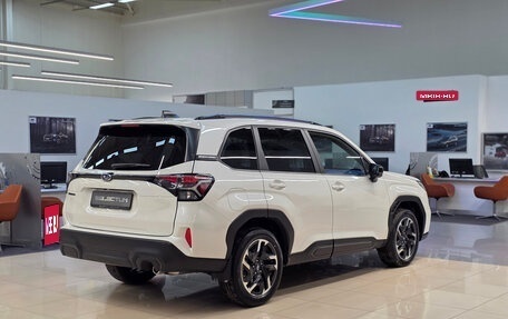 Subaru Forester, 2025 год, 7 500 000 рублей, 8 фотография