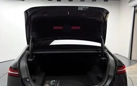 BMW 5 серия, 2023 год, 6 000 000 рублей, 10 фотография