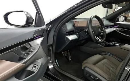 BMW 5 серия, 2023 год, 6 000 000 рублей, 7 фотография