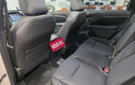 Subaru Forester, 2025 год, 7 500 000 рублей, 25 фотография