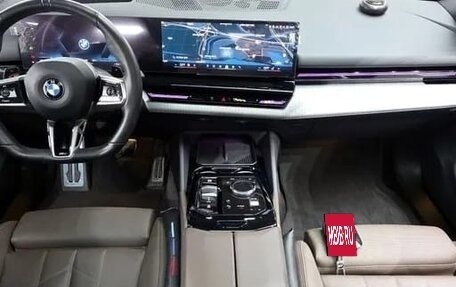 BMW 5 серия, 2023 год, 6 000 000 рублей, 11 фотография