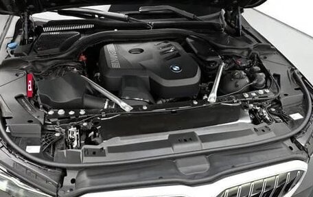 BMW 5 серия, 2023 год, 6 000 000 рублей, 6 фотография