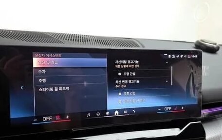 BMW 5 серия, 2023 год, 6 000 000 рублей, 17 фотография