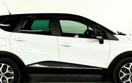 Renault Kaptur I рестайлинг, 2018 год, 1 750 000 рублей, 4 фотография