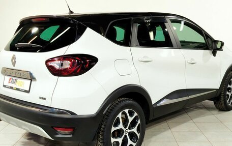 Renault Kaptur I рестайлинг, 2018 год, 1 750 000 рублей, 5 фотография