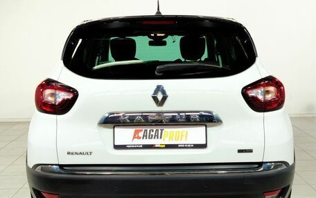 Renault Kaptur I рестайлинг, 2018 год, 1 750 000 рублей, 6 фотография