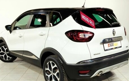 Renault Kaptur I рестайлинг, 2018 год, 1 750 000 рублей, 7 фотография