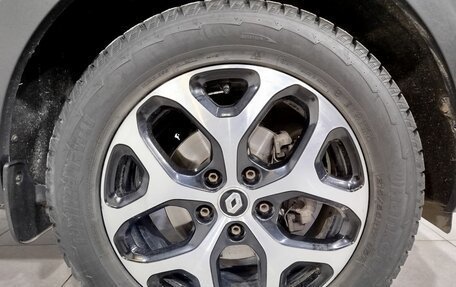 Renault Kaptur I рестайлинг, 2018 год, 1 750 000 рублей, 10 фотография