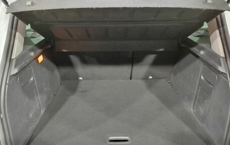 Renault Kaptur I рестайлинг, 2018 год, 1 750 000 рублей, 12 фотография