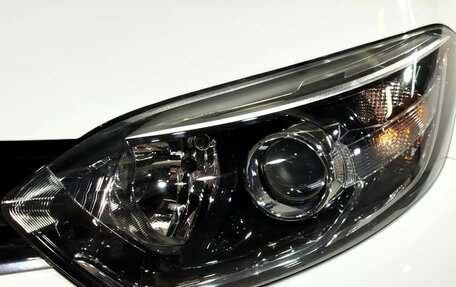 Renault Kaptur I рестайлинг, 2018 год, 1 750 000 рублей, 9 фотография