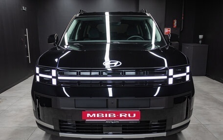 Hyundai Santa Fe IV, 2025 год, 6 400 000 рублей, 2 фотография