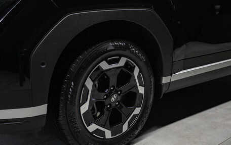 Hyundai Santa Fe IV, 2025 год, 6 400 000 рублей, 11 фотография