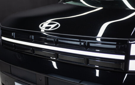 Hyundai Santa Fe IV, 2025 год, 6 400 000 рублей, 9 фотография